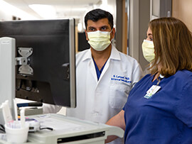 referrals - Regency Hospital