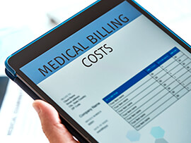 pricing transparency - Regency Hospital